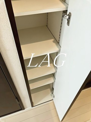 【収納】 | エスコート神田岩本町 | 収納です。