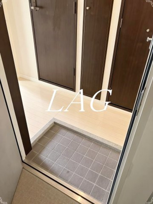 【玄関】 | エスコート神田岩本町 | 玄関です。