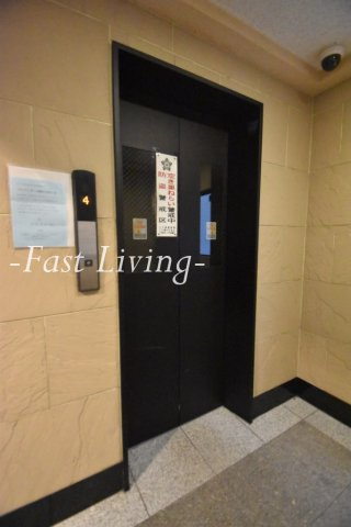 エスコート神田岩本町の設備