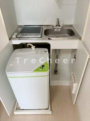 【設備】 | シャトレーイン東京笹塚
