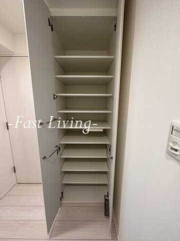 レジデンス文京春日の設備