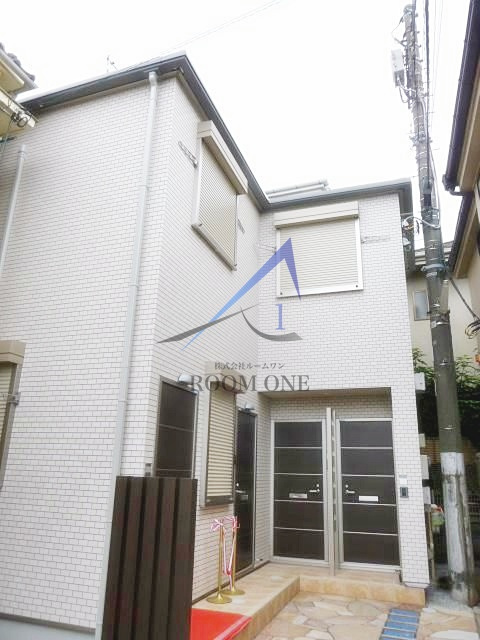 フィカーサ東新宿