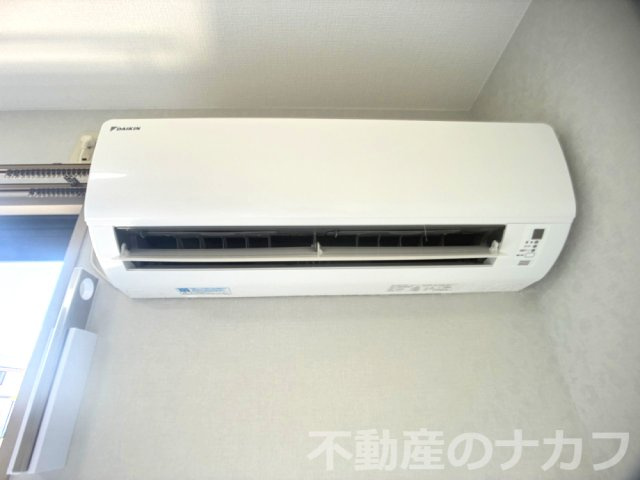 ゆとりす小川　3号棟の設備|※地震前の写真です