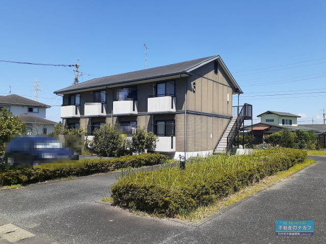 ゆとりす小川　3号棟