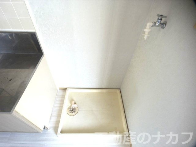 ゆとりす小川　3号棟のその他|※地震前の写真です