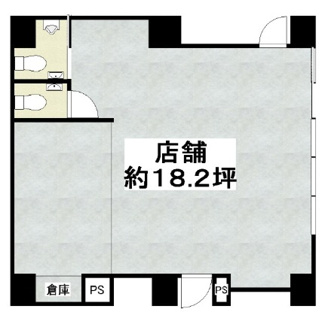 【間取り】 | ウィル久茂地（ＳＹＮ） | ウィル久茂地（ＳＹＮ）★那覇市久茂地エリア 
