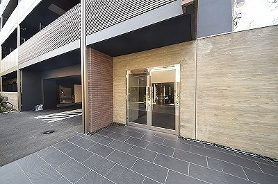 【エントランス】 | プライマル品川西大井