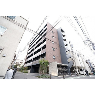 【外観】 | プライマル品川西大井