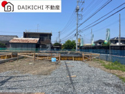 熊谷市柿沼第2期　ワイウッドコート　新築戸建　全3区画　1号棟の画像