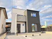 熊谷市柿沼第2期　ワイウッドコート　新築戸建　全3区画　1号棟の画像