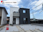 熊谷市柿沼第2期　ワイウッドコート　新築戸建　全3区画　1号棟の画像