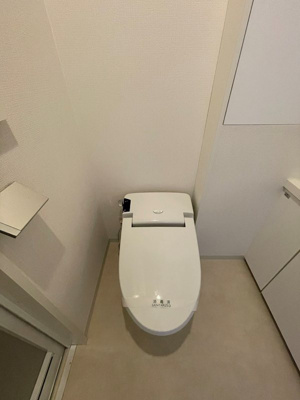【トイレ】 | 品川イースト
