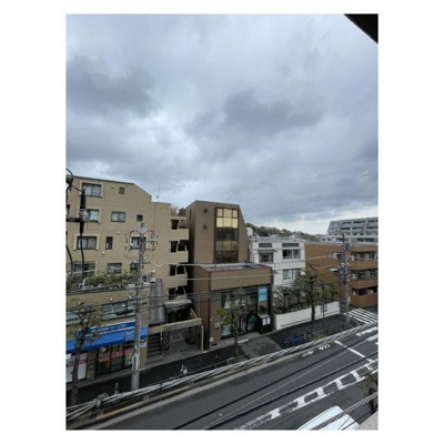 【展望】 | ミリアレジデンス池上