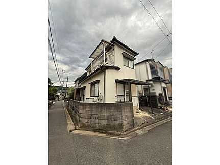 広島市安佐南区長束１丁目の中古一戸建