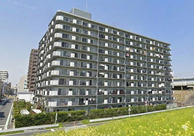 三郷市三郷１丁目の中古マンション