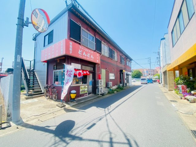 八街ほ　店舗・共同住宅