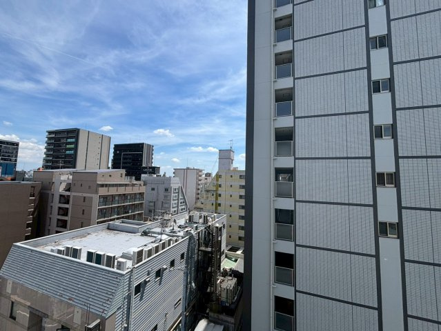 THE RESIDENCE IMAIKE EAST|名古屋市の賃貸ならMy賃貸の展望|THE RESIDENCE IMAIKE EAST