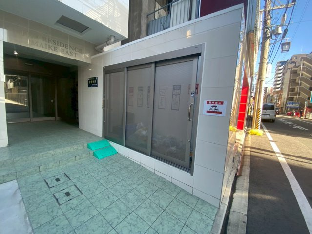 THE RESIDENCE IMAIKE EAST|名古屋市の賃貸ならMy賃貸のその他共用部分|THE RESIDENCE IMAIKE EAST