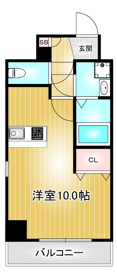 THE RESIDENCE IMAIKE EAST|名古屋市の賃貸ならMy賃貸