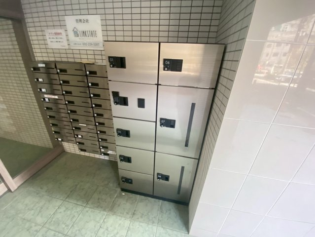 THE RESIDENCE IMAIKE EAST|名古屋市の賃貸ならMy賃貸のその他共用部分|THE RESIDENCE IMAIKE EAST