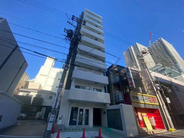 THE RESIDENCE IMAIKE EAST|名古屋市の賃貸ならMy賃貸