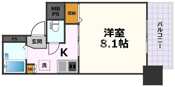サンシャイン上前津