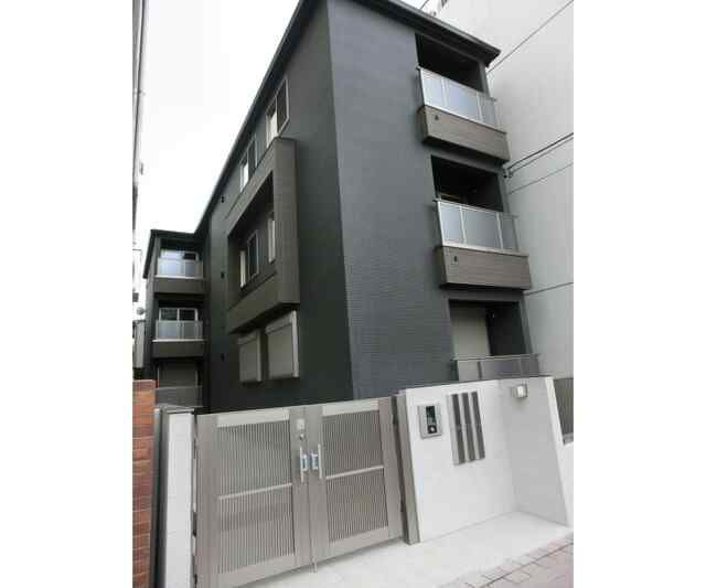 Casa Naka