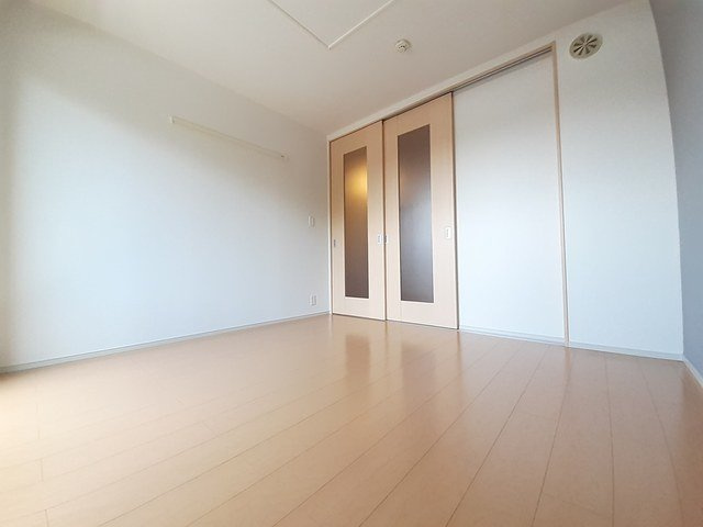 イル　パラッツオ　アミダⅡの内装