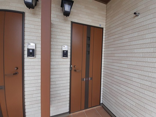 イル　パラッツオ　アミダⅡのその他共用部分
