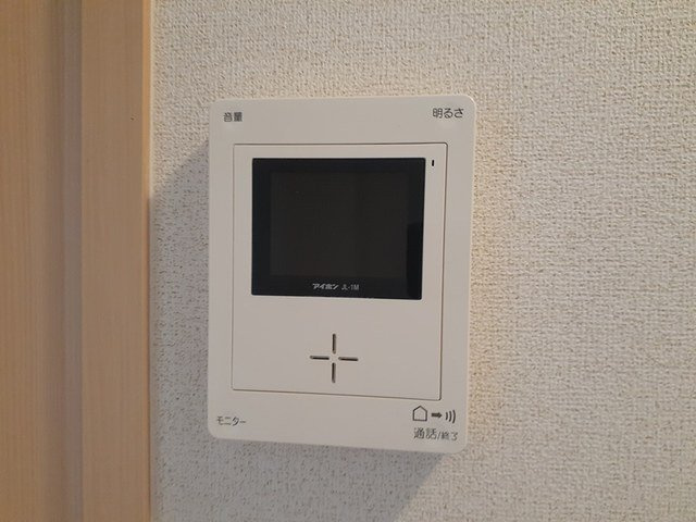 イル　パラッツオ　アミダⅡのセキュリティ