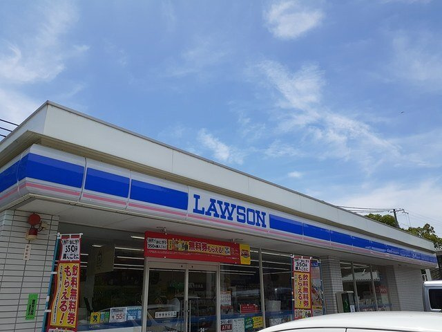 イル　パラッツオ　アミダⅡの周辺|ローソン高砂阿弥陀まで350m