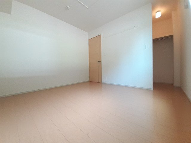 イル　パラッツオ　アミダⅡの収納