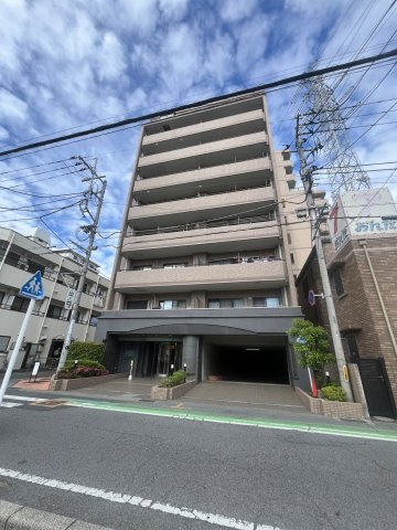 ライフピア草加松原の画像