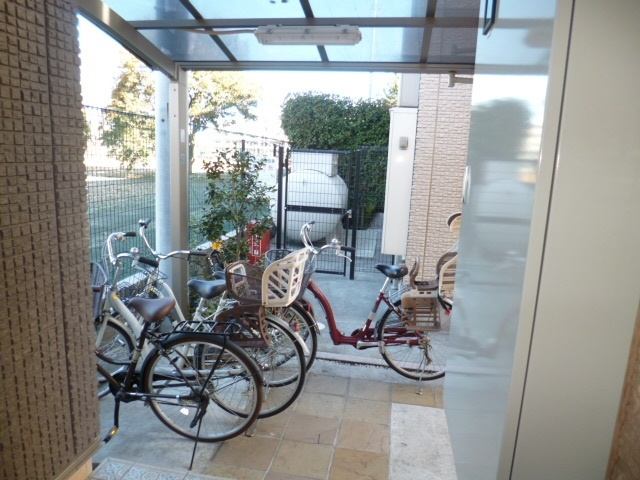 【設備】 | ニューノース参番館