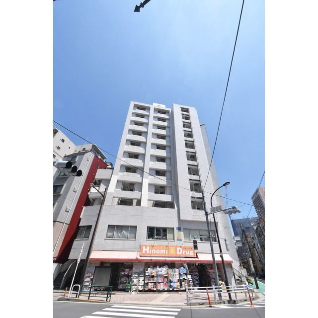 トップ・ルーム品川第二