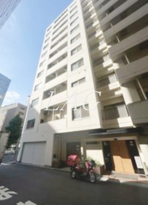 【外観】 | 五反田グリーンハイツ | 外観です。