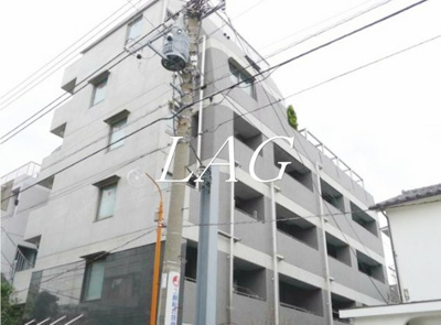 【外観】 | フェリーセ | 外観です。