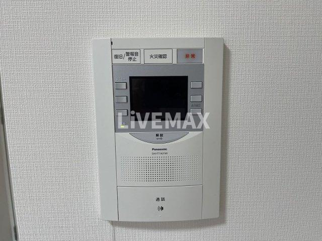 【セキュリティ】メイクスデザイン名駅南