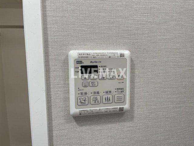 【設備】メイクスデザイン名駅南