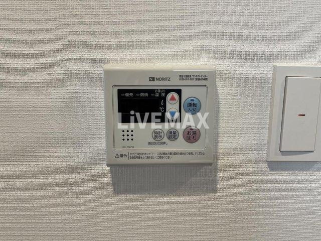【設備】メイクスデザイン名駅南