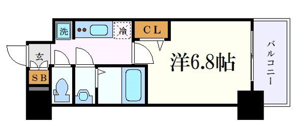 メイクスデザイン名駅南