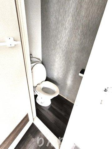 【トイレ】 | 西川アパート | トイレも気になるポイント