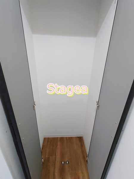 ATAGO BASEの設備