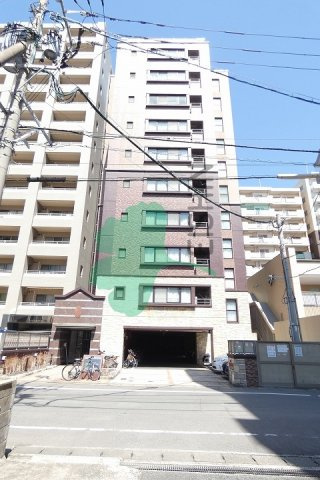 レジディア博多駅南