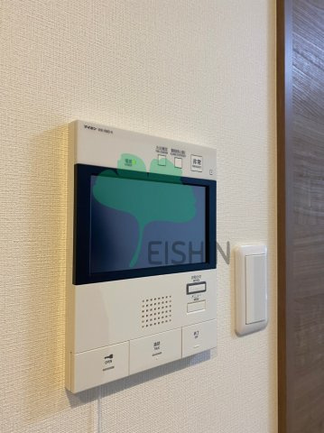 サニークレスト東比恵2の設備