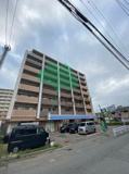 エムティースクエア吉塚駅前の画像