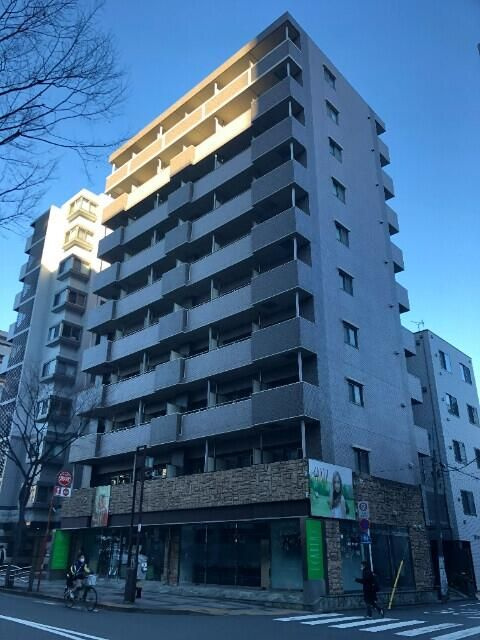 メインステージ錦糸町駅前