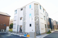 Ｃｏｎｔｒａｉｌ六町の画像