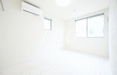 【居間・リビング】 | Ｃｏｎｔｒａｉｌ六町 | 洋室のお部屋です。