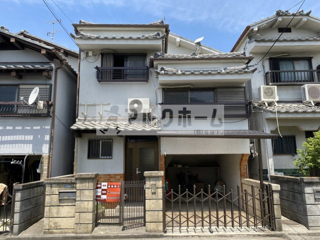 川北3丁目5DK戸建て